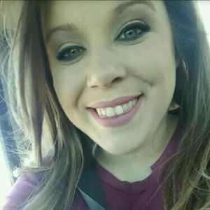 Meet your Posher, Kristi